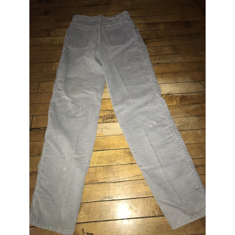 Levi's Juniors Size 7 Gray Jeans Soft Denim‎